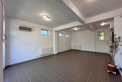 Spatiu comercial/ birou/ medical semicentru Iasi, 76mp, zona Palas - 19