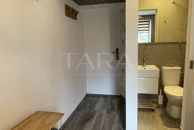 Garsonieră modernă, Gheorgheni – zona Poliția Rutieră - 4