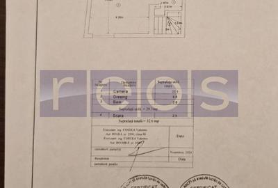 VANZARE APARTAMENT IN VILA INTERBELICA | 99 MP | ZONA CISMIGIU - 13