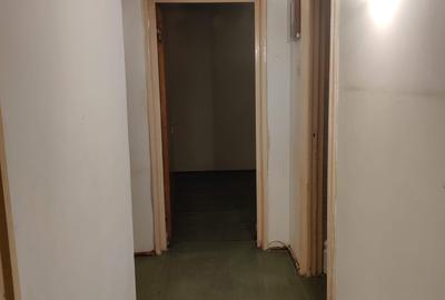 Bd Obregia, Aliorului, 2 camere decomandate, bloc R - 9