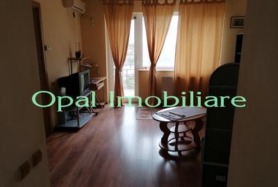 Tomis Plus, Studio, Et2, Centrala gaz, mobilat, utilat, loc de parcare - 3
