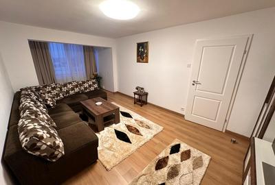 Apartament 2 camere de vânzare | Decomandat | Mobilat & utilat | Centrală propri - 3