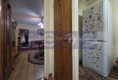 VANZARE 3 CAMERE -SEMIDECOMANDAT - BRANCOVEANU - 18