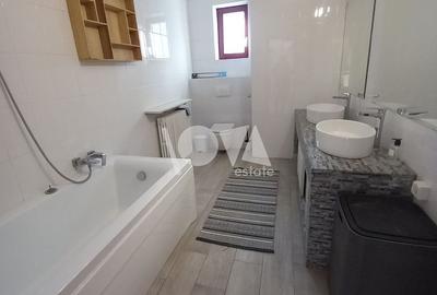De închiriat: vilă 8 camere - D+P+1+ M - Aviatiei-Herastrau - 3