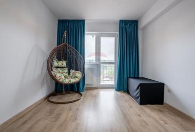 Apartament cu 3 camere 73 mp Valea Lupului-Complex Iris / 0% Comision - 8