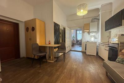 Apartament 2 camere 55mp- zona magazinului Central - 6