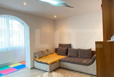 Oportunitate!!Apartament 2 camere in Tractorul ideal locuinta proprie/investitie - 1