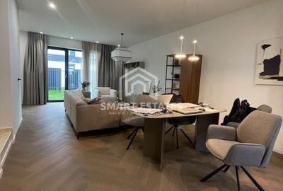 Vila moderna 4 Camere in Complex Rezidential | Bdul Pipera - 4