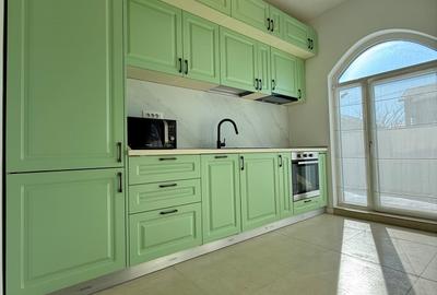 Enjoy Residence Green Villas