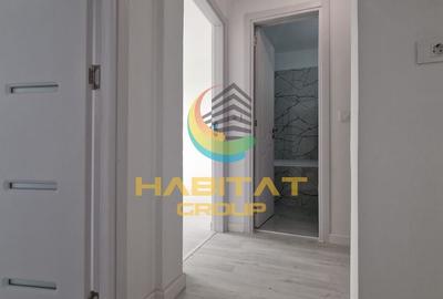 Apartament 2 camere decomandat Zona Lamotesti renovat integral - 1