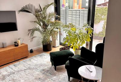 Casa in Aviației de închiriat cu curte - 1