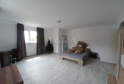 Casă spațioasă, teren generos– Câmpenești - 6