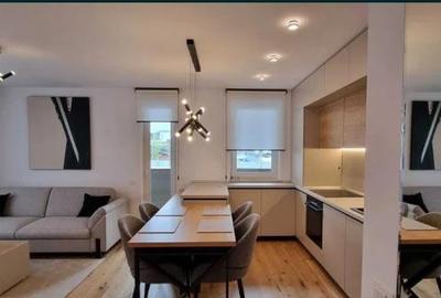 Apartament luxos cu parcare si boxa - 2