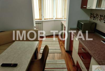 Apartament 3 camere zona Craiovei Gh Doja, parcare si centrala proprie - 3