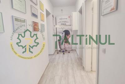 Cabinet stomatologic de inchiriat – Cartierul Arhitecților, Sibiu - 6