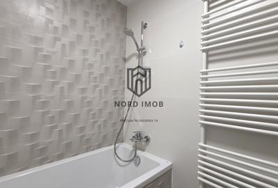Apartament 2 camere | Cloud 9 | Parcare | Pet Friendly | Metrou Aurel Vlaicu - 18