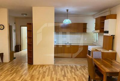 Apartament 2 camere, semidecomandat, 63mp, Andrei Muresianu - 4