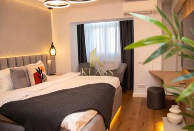 Apartament decomandat de inchiriat cu 3 camere  in Splaiul Unirii - 8