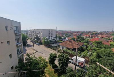 Apartament 2 camere, situat in Targu Jiu, Str. Zambilelor - 6