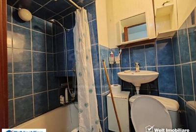 Apartament 2 camere Gheorgheni – ideal investiție - 8