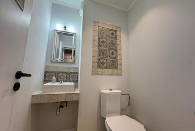 Duplex 4 camere Herastrau - Soseaua Nordului - 28