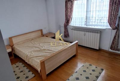 De inchiriat apartament 3 camere Decebal - 5