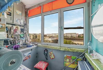 2 Camere*Calea Grivitei 148*Et5/7*Vedere libera*Credit ipotecar*Ideal investitie - 4