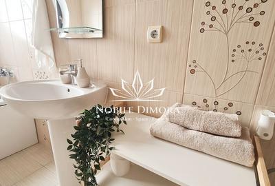 Apartament spatios cu 2 camere si terasa la ultimul nivel - Badea Cartan - 9