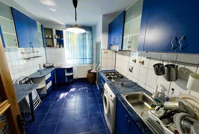 Apartament 3 camere SPITAL - TBC - 8