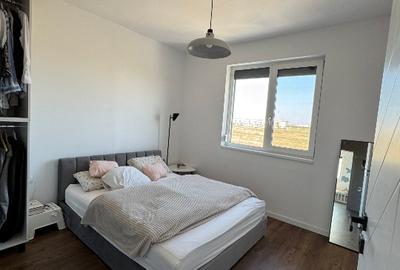 Proprietar vand duplex in Giroc 4 camere finalizat toamna 2025, mobilat, utilat - 7