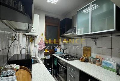 2 camere decomandat - pozitie excelenta -> Zona Unirii, Metrou Piata Unirii - 6