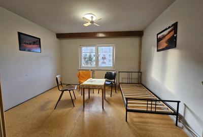 Apartament cu 3 camere decomandat în Mihai Eminescu