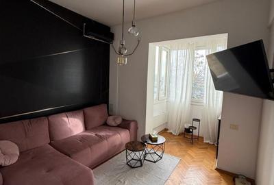 Apartament Ultracentral Piata Rosetti - 1