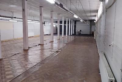 Inchirier Spatiu Comercial Productie-Vanzare cu  amanuntul-depozitare - 5