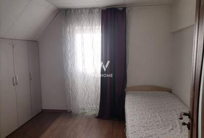 Ap 3 camere, complet mobilat, zonă liniștită, lângă Promenada Mall - 8