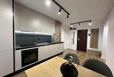 Apartament 3 camere în zona CALEA DOROBANTILOR - 1