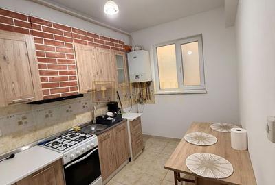 Apartament in zona Braytim, liber de la 1 iulie - 9