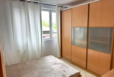 Apartament 2 camere | Langa Metrou 1 Mai | Bloc Anvelopat | Garaj  Piata Chibrit - 10