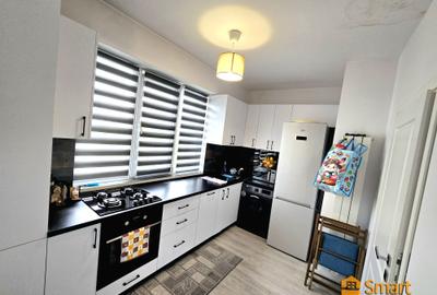 Ap 3 camere 77mp + parcare , Breazu Str. Lacramioarelor - 10