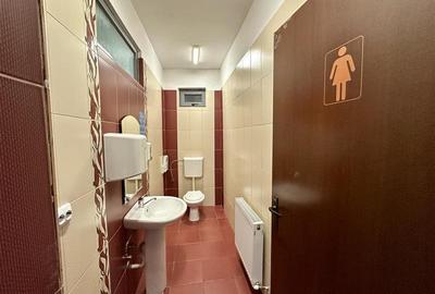 Spatiu birouri Cotroceni - Cladire Individuala 870mp - Metrou Eroilor - 29