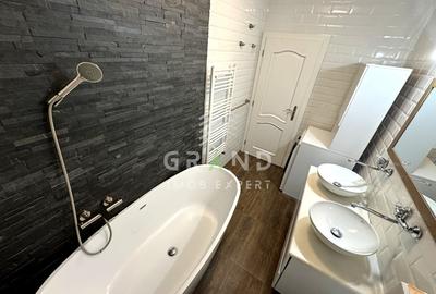 ACASĂ LA MARGINEA PĂDURII | 3 Camere | BALCON | Donath Park/Capat Grigorescu - 29