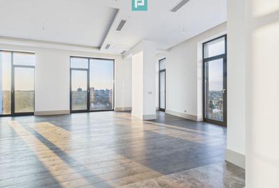 Penthouse 102 The Address, Barbu Văcărescu - 9