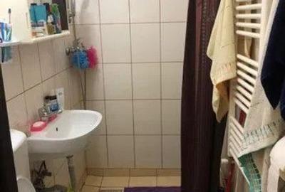 Apartament 1 camera decomandat, zona Mihai Viteazu - Central - 5