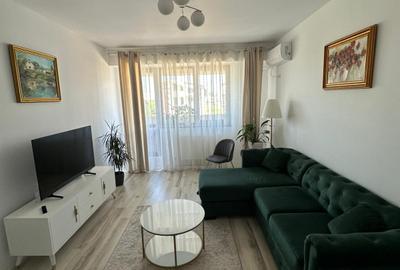 Apartament Nou | Lux | Parcul Teilor - 1