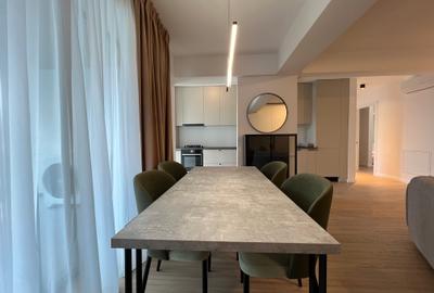 Inchiriere Apartament Ultramodern 4 camere Iancu Nicolae - 34
