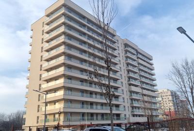 Apartament cu 3 camere decomandat în Militari