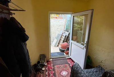 Casa de vanzare Zona Arcasilor P+M - 14
