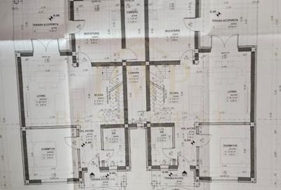1/2 Duplex. Mosnita Noua, Valery, 0% Comision - 15