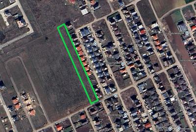 Ultimele Loturi Intravilane In Rate Berceni | utilitati:curent | #UG10 - 2