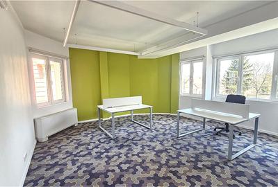 Spatiu de birouri de inchiriat - Str. Emil Racovita, cartier Gruia - 1